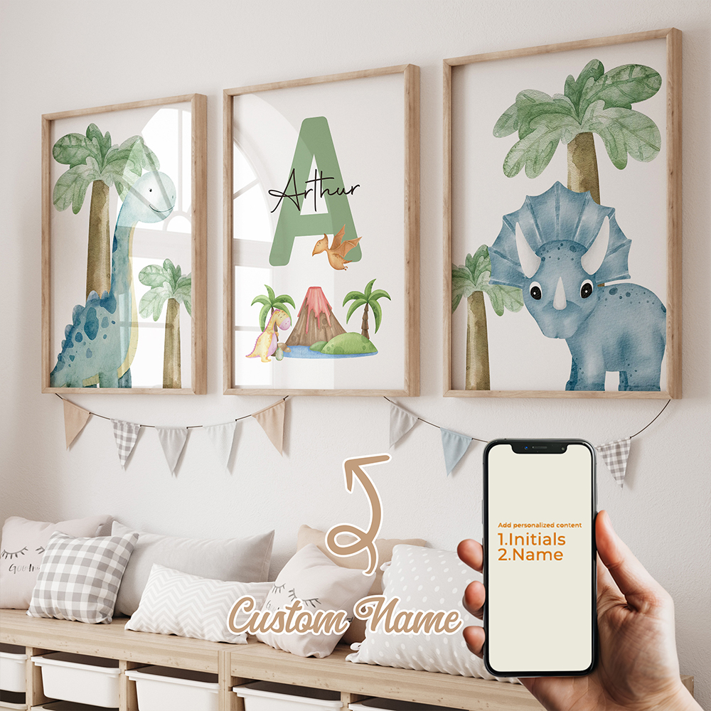3pcs Personalized Custom Name  - Sustainable Living Products review and price
