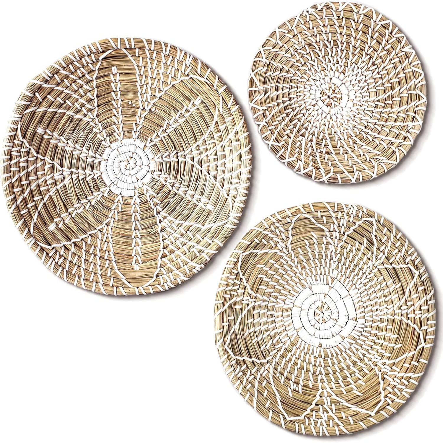 NAYOMI Handmade Boho Decor Set - Sustainable Living Officer review and price