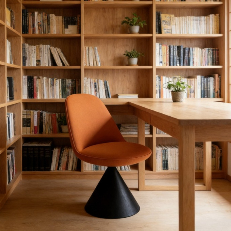 Comfortable Dressing Chair Ita - Sustainable Living Products review and price