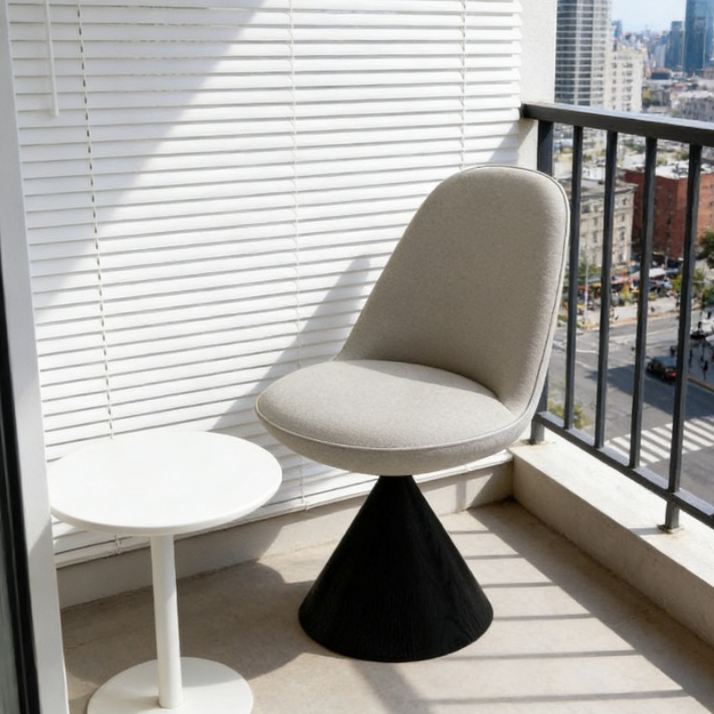 Comfortable Dressing Chair Ita - Sustainable Living Products review and price