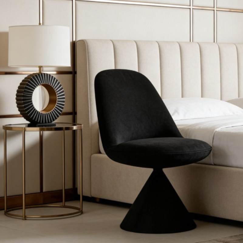 Comfortable Dressing Chair Ita - Sustainable Living Products review and price
