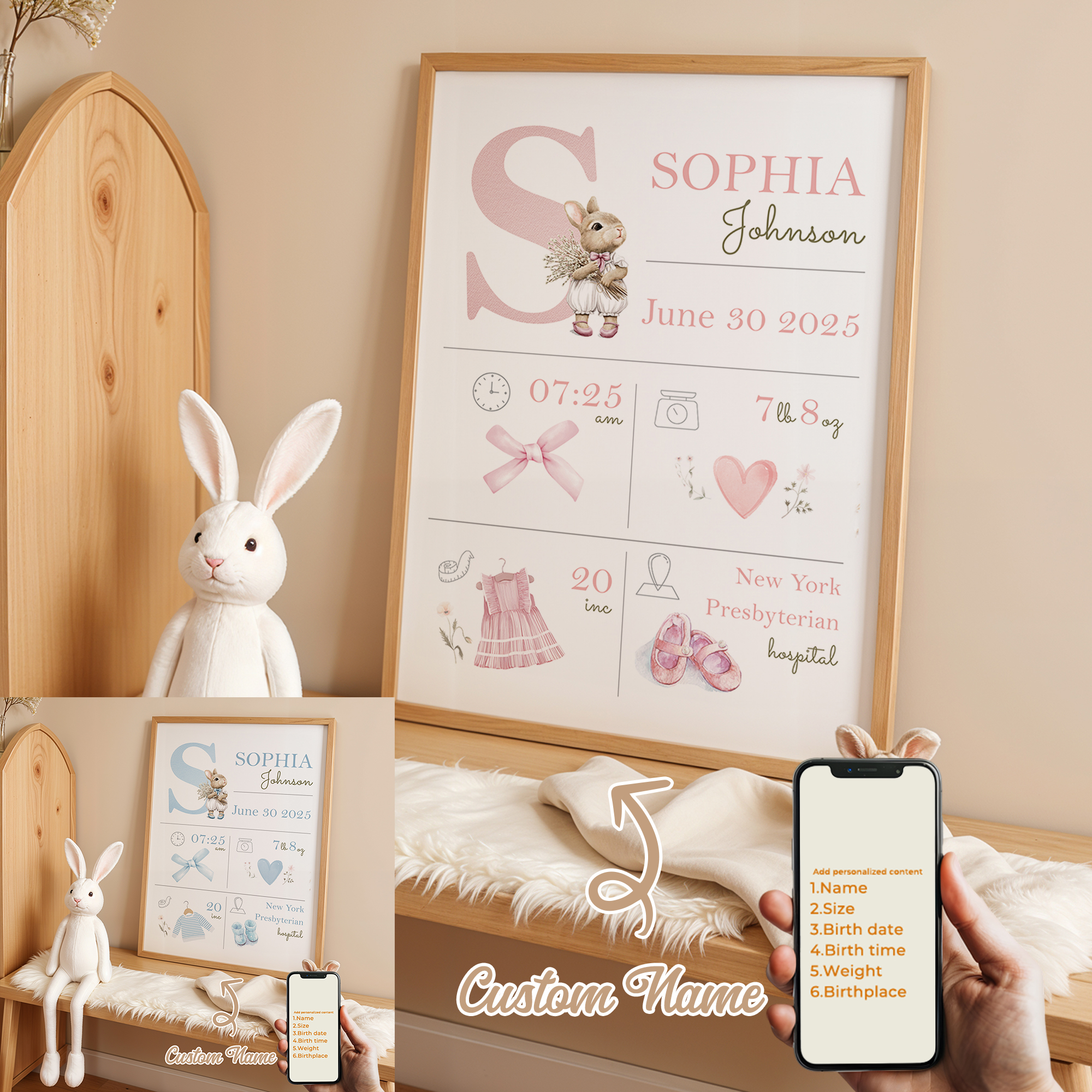 Personalized Custom Name Carto - Sustainable Living Products review and price