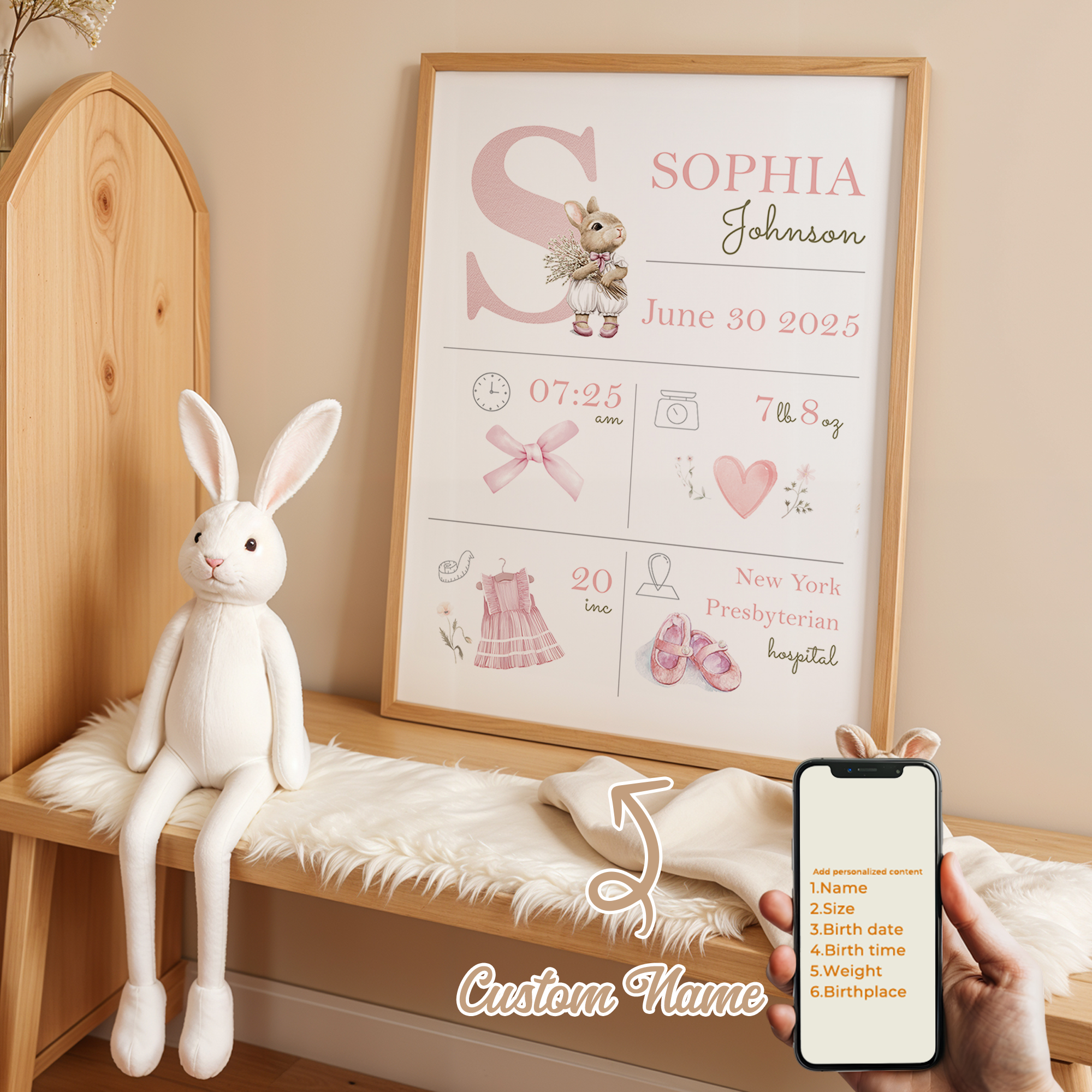 Personalized Custom Name Carto - Sustainable Living Products review and price