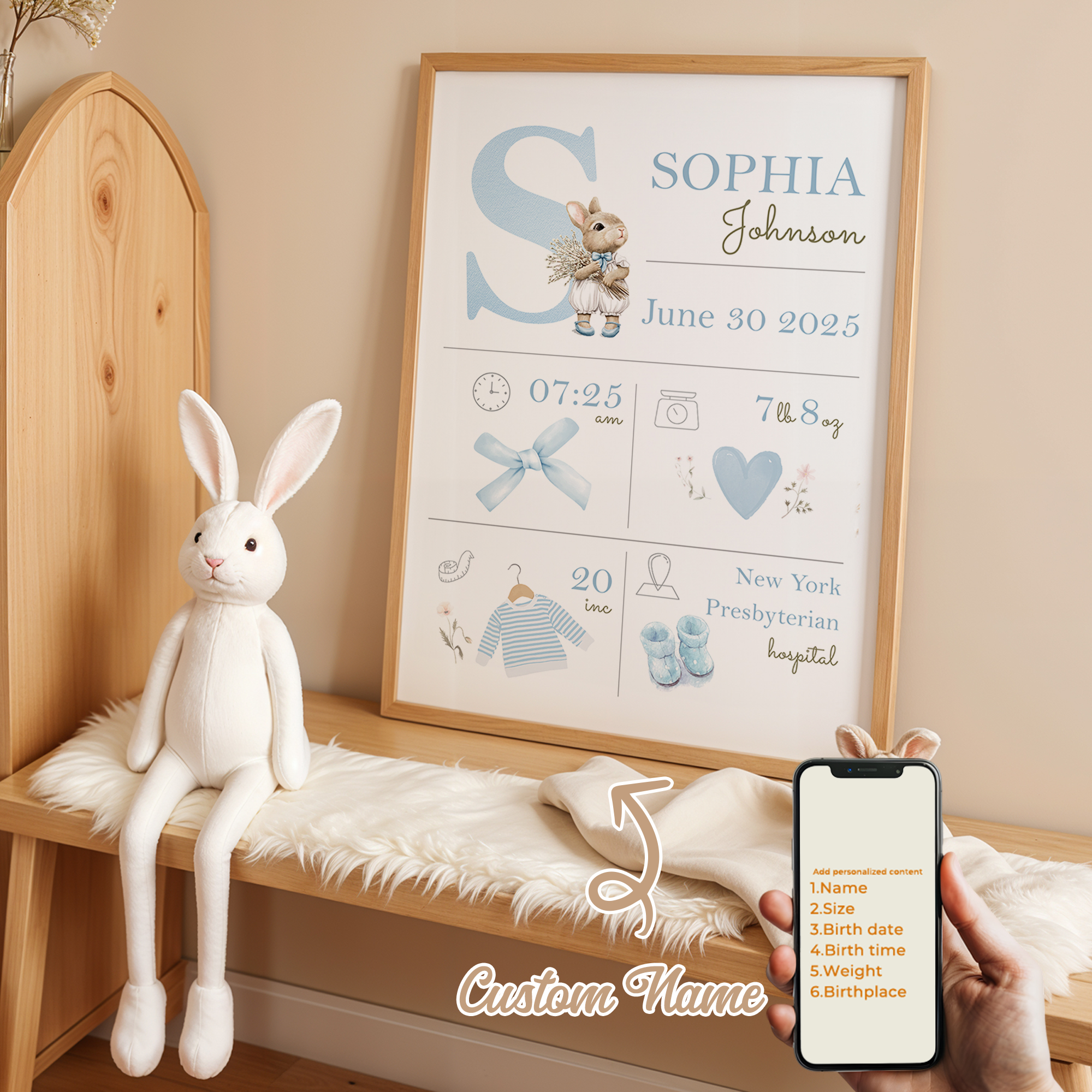 Personalized Custom Name Carto - Sustainable Living Products review and price