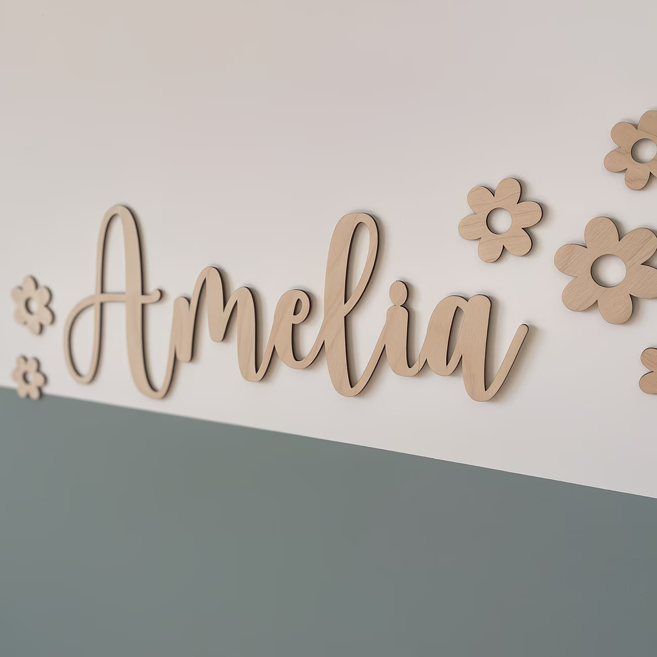 1pc personalized custom wooden - Sustainable Living Products review and price