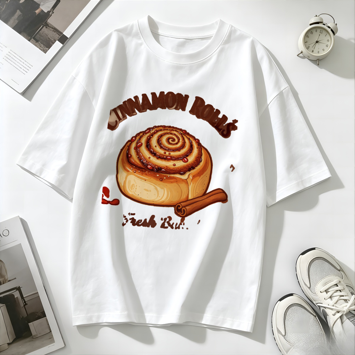 T Shirts Urban Gardener Concre - Sustainable Urban Living review and price