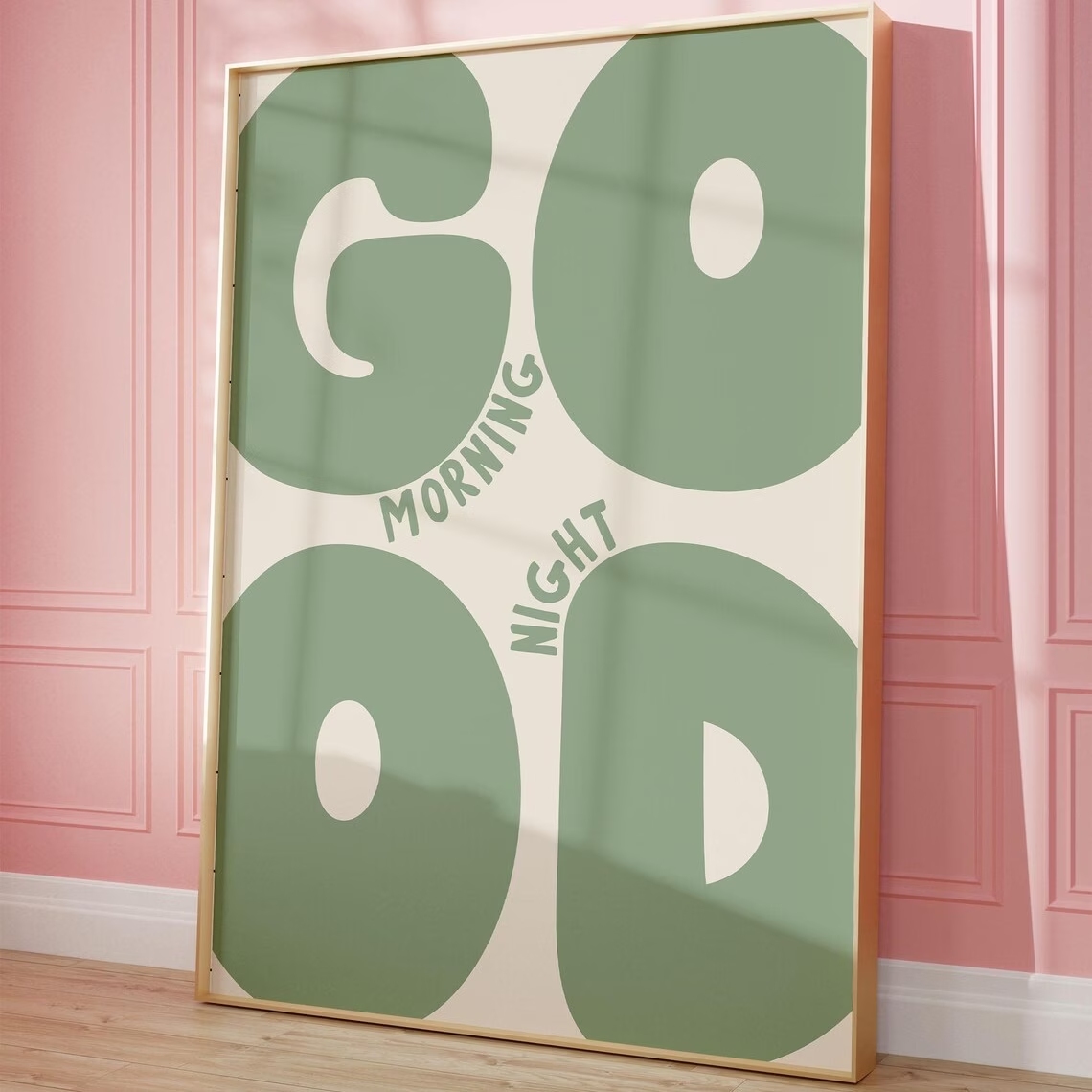 Modern Green Good Morning Good - Sustainable Living Products review and price