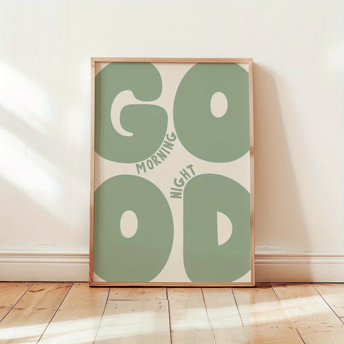 Modern Green Good Morning Good - Sustainable Living Products review and price
