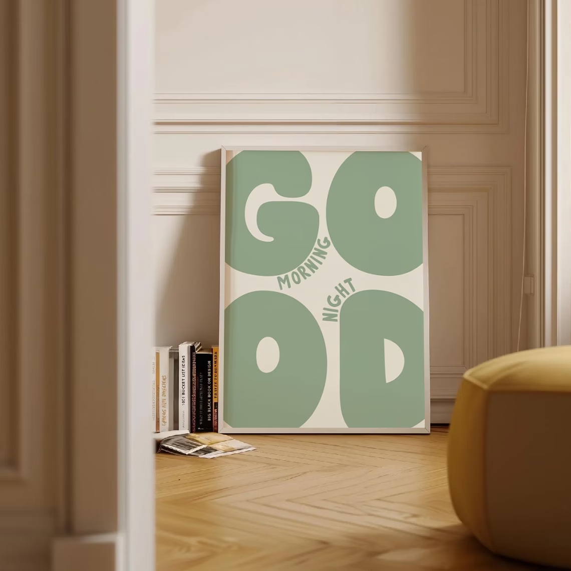 Modern Green Good Morning Good - Sustainable Living Products review and price