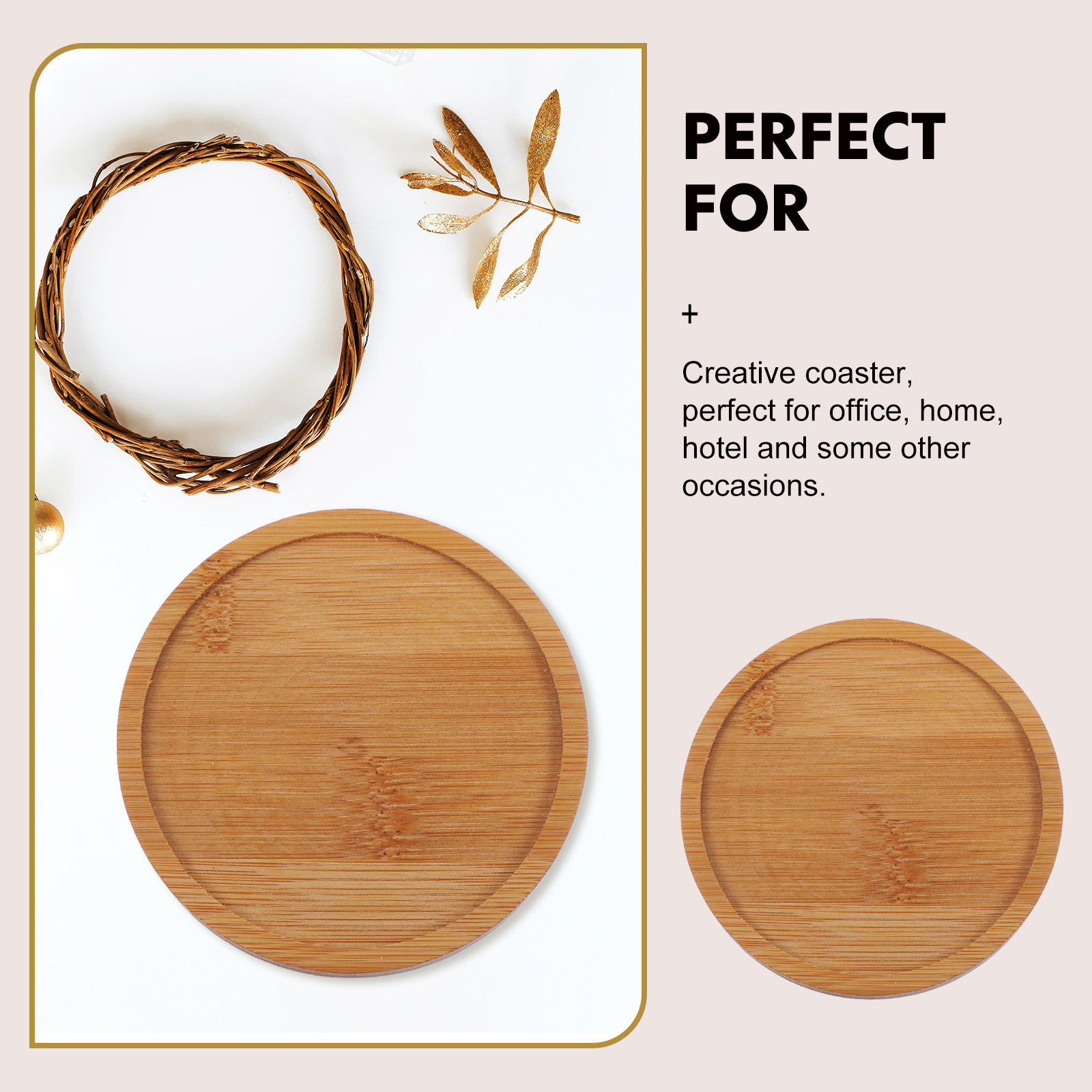 6Pcs Sustainable Bamboo Cup Ma - Sustainable Living Officer review and price