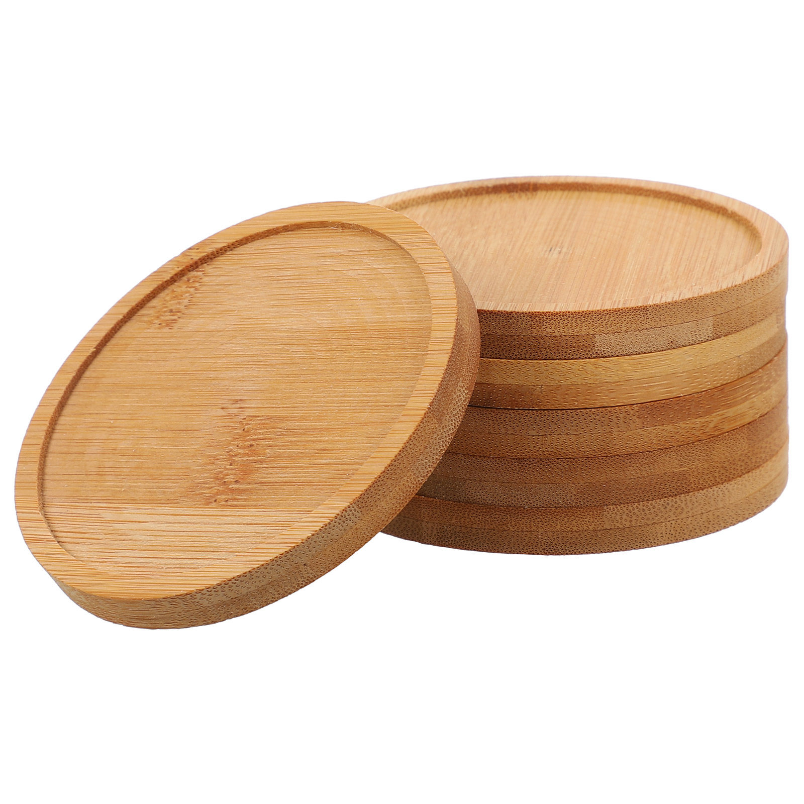 6Pcs Sustainable Bamboo Cup Ma - Sustainable Living Officer review and price