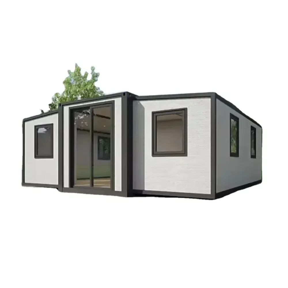 20ft Tiny Home Modern Containe - Sustainable Urban Living review and price