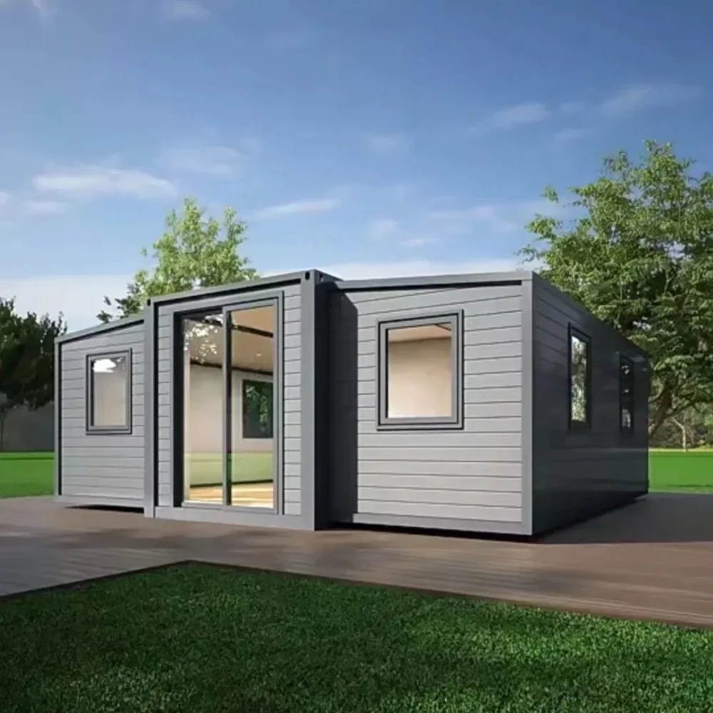 20ft Tiny Home Modern Containe - Sustainable Urban Living review and price