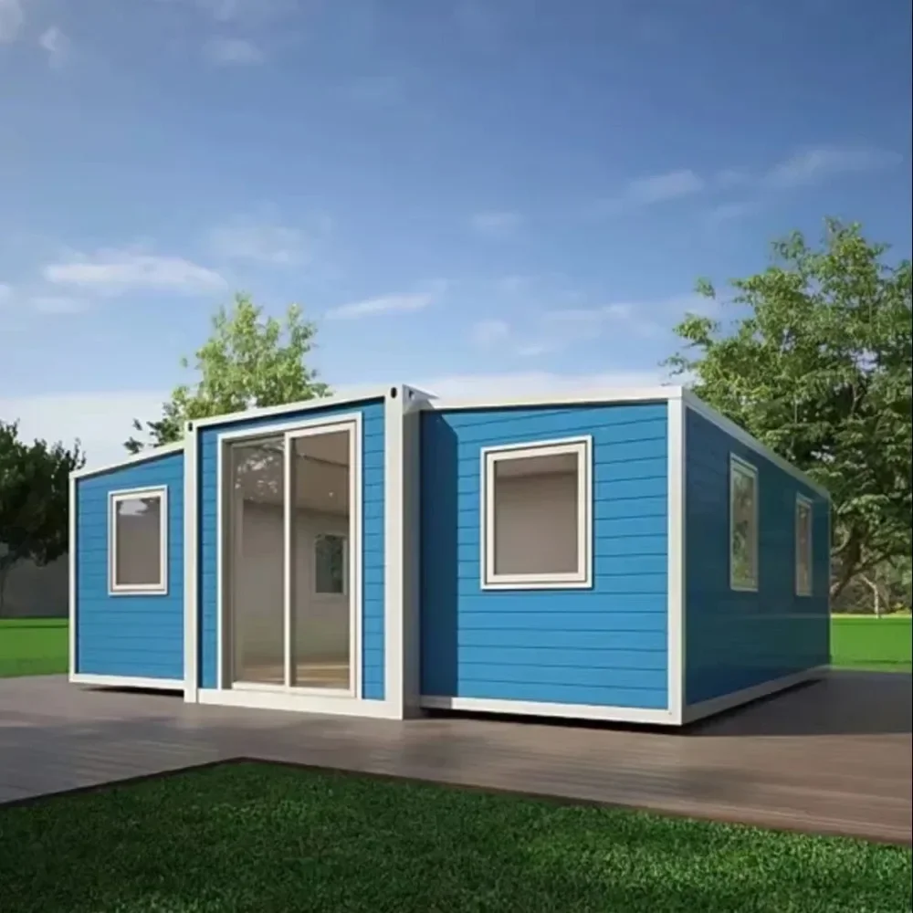 20ft Tiny Home Modern Containe - Sustainable Urban Living review and price