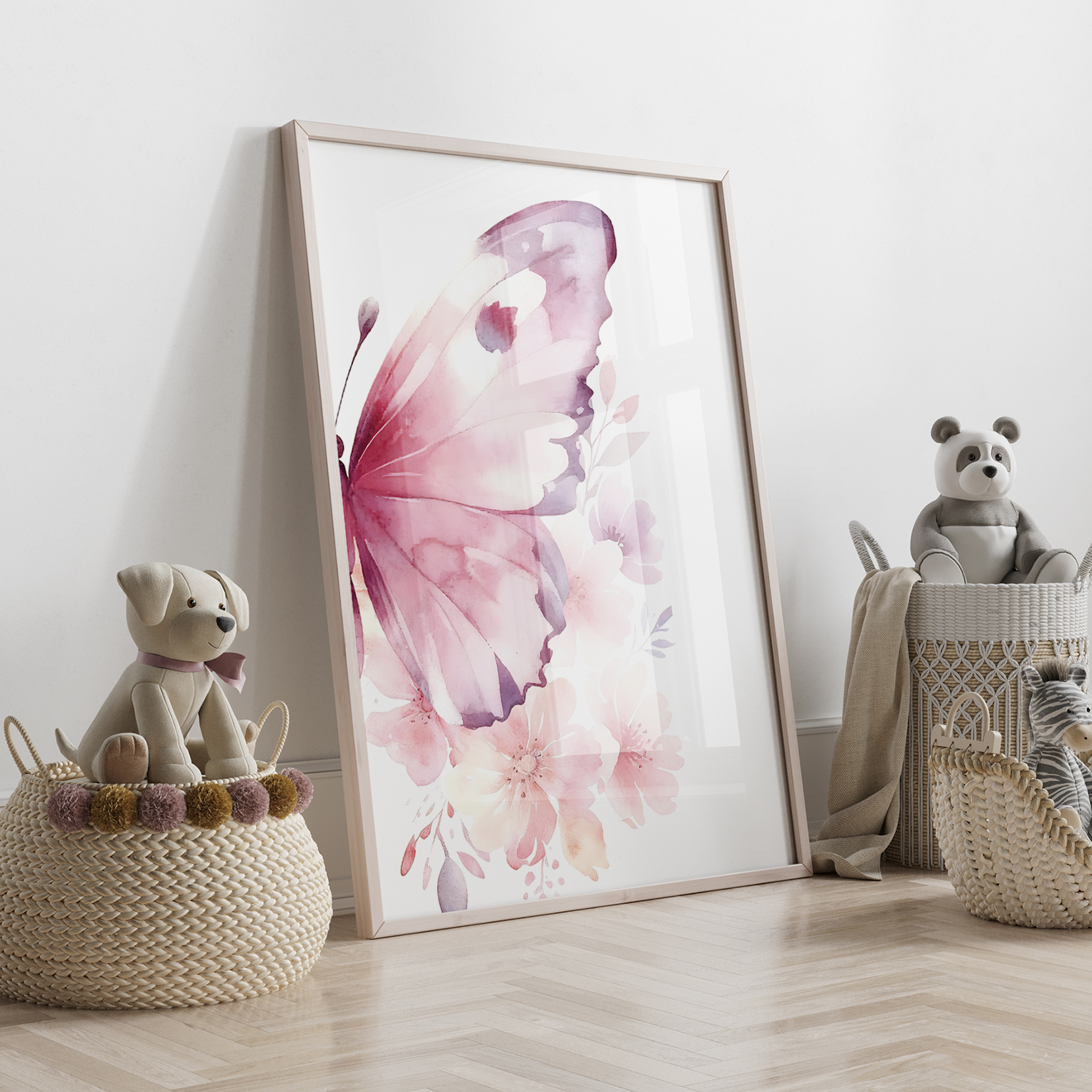 3pcs Cartoon Children Pink Lov - Sustainable Living Products review and price