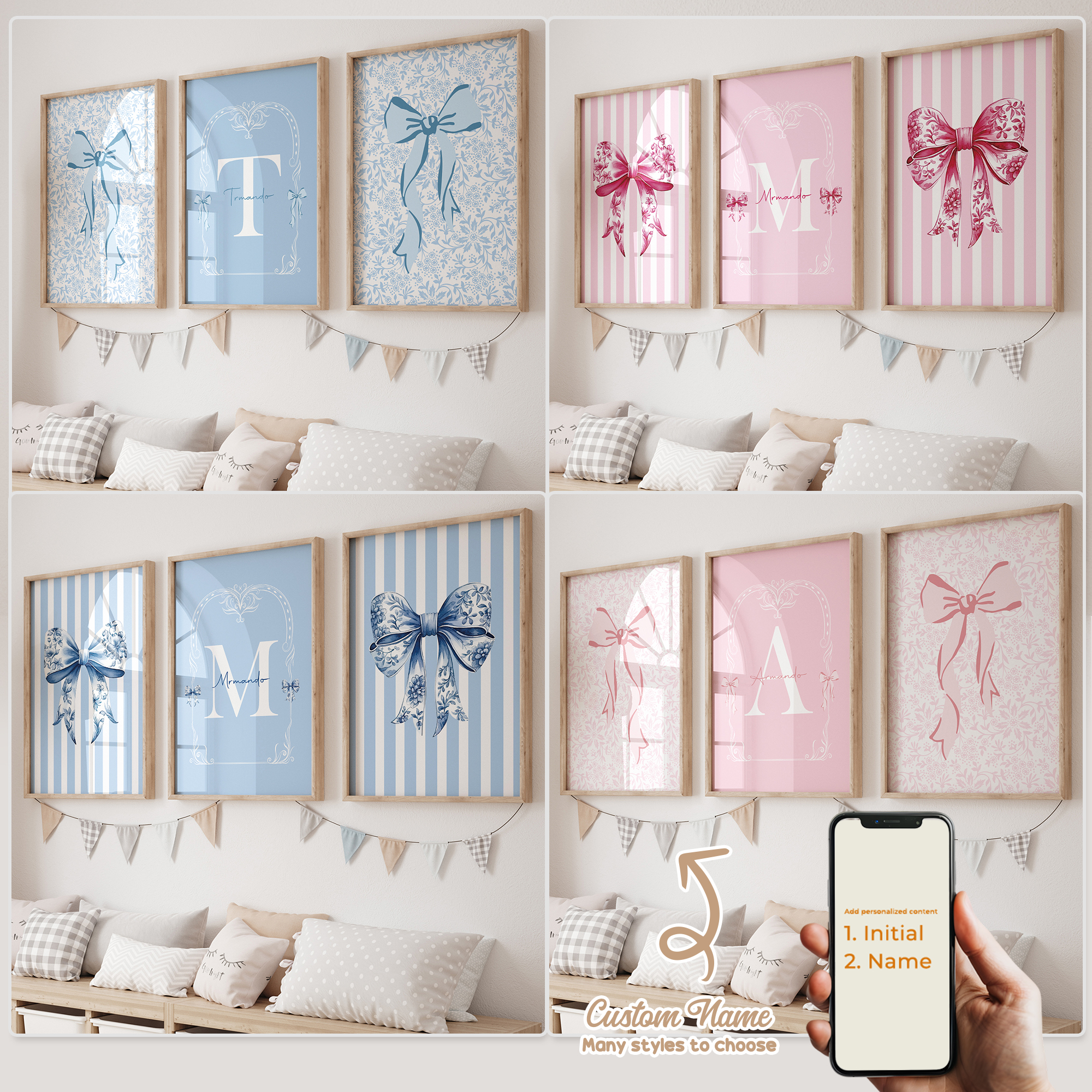 3pcs Personalized Custom Name  - Sustainable Living Products review and price