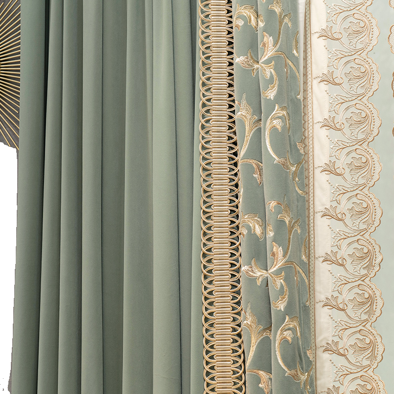 Sustainable Teal Velvet Custom - Sustainable Living Officer review and price