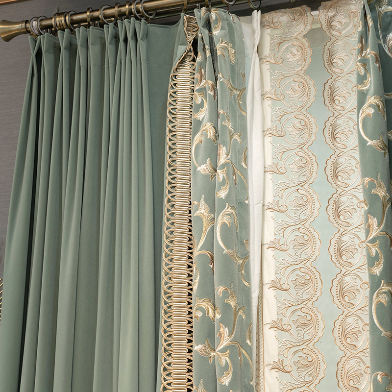 Sustainable Teal Velvet Custom - Sustainable Living Officer review and price